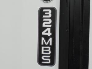 Reflection 324MBS Photo