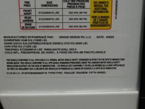 Reflection 324MBS Photo