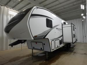 Reflection 324MBS Photo