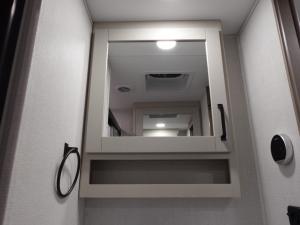 Reflection 324MBS Photo