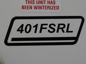 Residence 401FSRL Photo