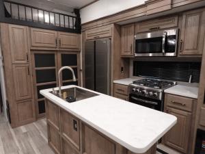 Residence 401FSRL Photo