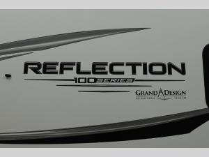 Reflection 100 Series 27BH Photo