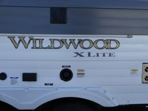 Wildwood X-Lite 25ICE Photo
