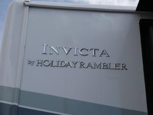 Invicta 32RW Photo