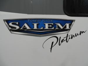 Salem 32BHDSX Photo