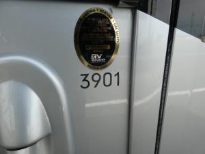 Aria 3901 Photo