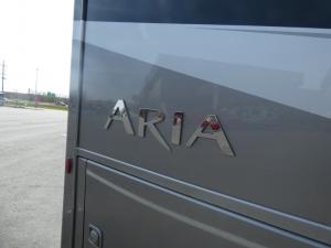 Aria 3901 Photo