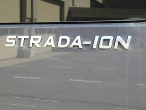 Strada-ion Lounge Photo