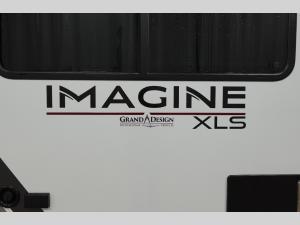 Imagine XLS 23LDE Photo