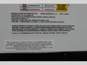 Imagine XLS 23LDE Photo