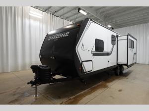 Imagine XLS 23LDE Photo