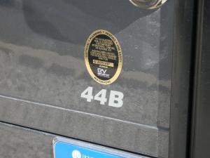 Armada 44B Photo
