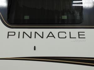 Pinnacle 38FBRK Photo