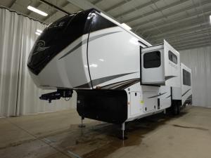 Pinnacle 38FBRK Photo