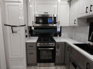 Pinnacle 38FBRK Photo