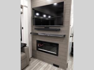Pinnacle 38FBRK Photo