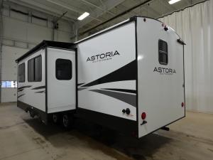 Astoria 2703RB Photo