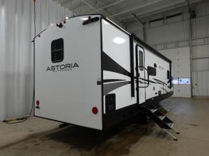 Astoria 2703RB Photo