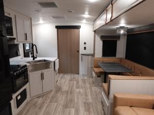 Astoria 2703RB Photo