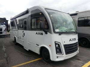 Axis 26.2 Photo