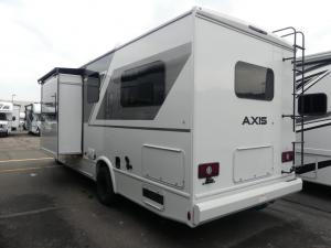 Axis 26.2 Photo