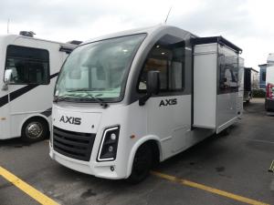 Axis 26.2 Photo