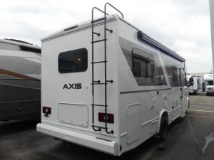 Axis 26.2 Photo