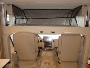 Axis 26.2 Photo