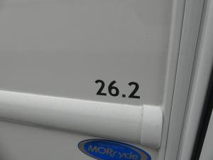 Axis 26.2 Photo