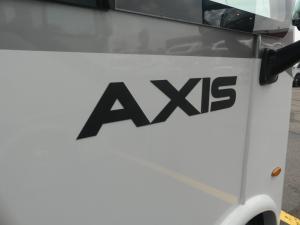 Axis 26.2 Photo