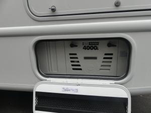 Axis 26.2 Photo