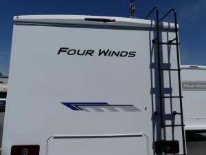Four Winds 31H Photo