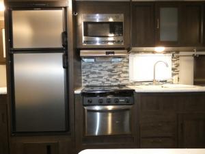 Wildwood X-Lite 261BHXL Photo