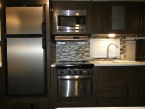 Wildwood X-Lite 261BHXL Photo