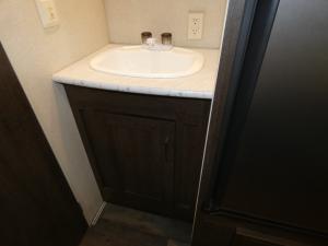 Wildwood X-Lite 261BHXL Photo