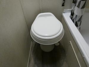 Wildwood X-Lite 261BHXL Photo
