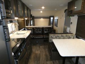 Wildwood X-Lite 261BHXL Photo