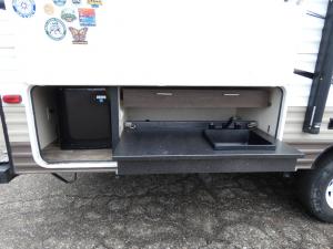 Wildwood X-Lite 261BHXL Photo