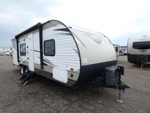 Wildwood X-Lite 261BHXL Photo