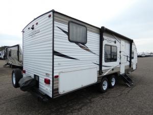 Wildwood X-Lite 261BHXL Photo