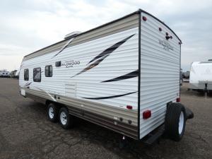 Wildwood X-Lite 261BHXL Photo