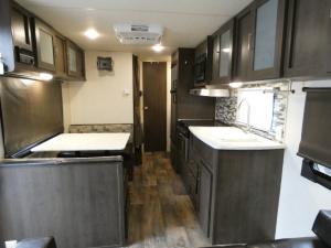 Wildwood X-Lite 261BHXL Photo
