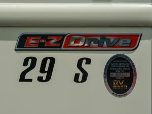 Vision 29S Photo