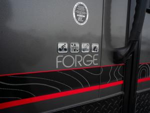 Flyer Forge Photo