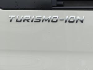 Turismo-ion Tour Photo