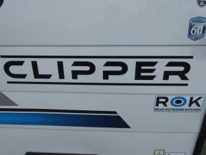 Clipper ROK 12000 Photo