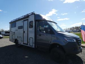 EKKO Sprinter 23B Photo