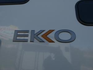 EKKO Sprinter 23B Photo