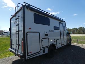 EKKO Sprinter 23B Photo